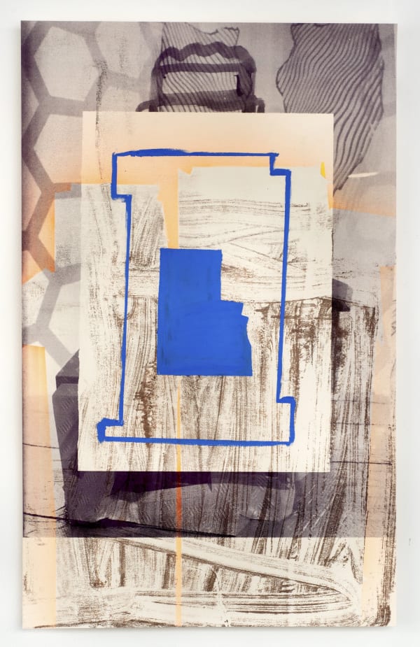 Featured Artist: Rosalind Lawless