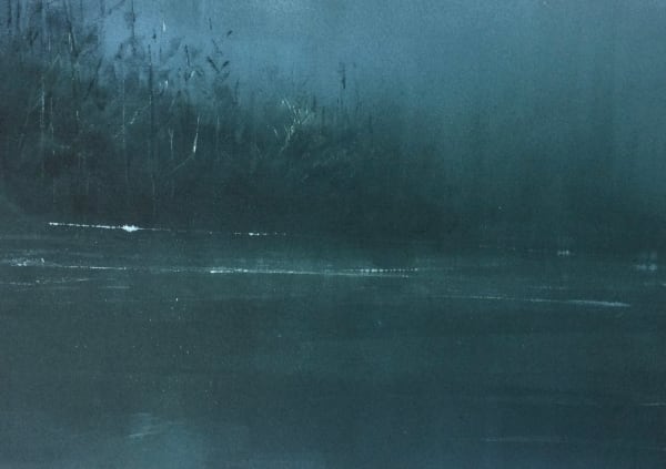 Gregory Moore, Dark River