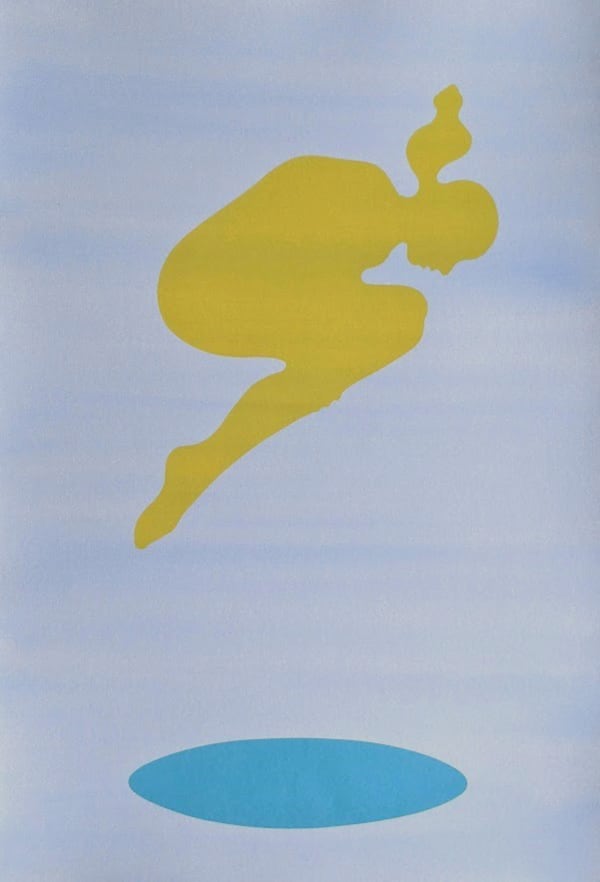 Jeremy Carlisle, Diver, 2024