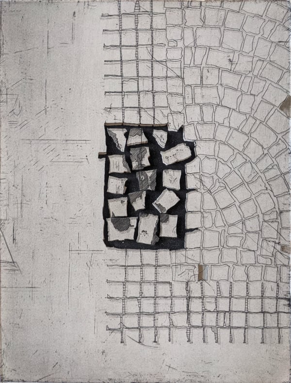 Tom Matthews, Phase Fifteen, 2024