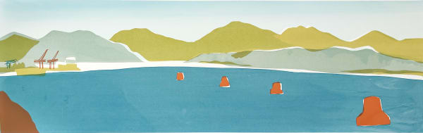 Featured Artist: Martha and Catherine Orbach