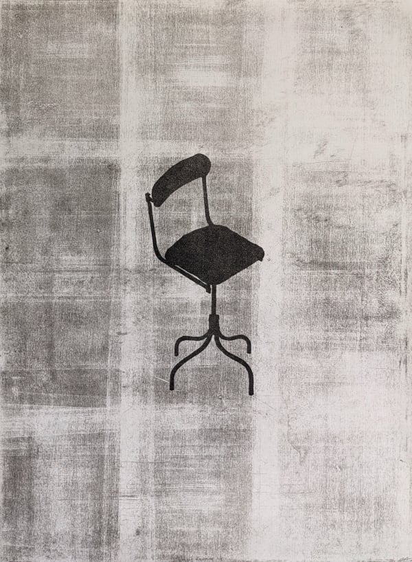 Tom Matthews, Studio Furniture 1:3