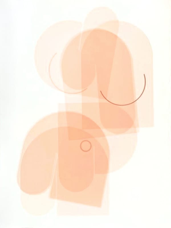 Claire Barclay, Untitled, 2023