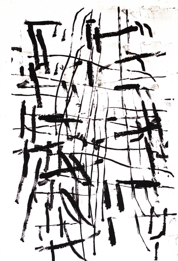 Two-Step: Beth Shapeero & Fraser Taylor, Dash Long Line 13, 2022