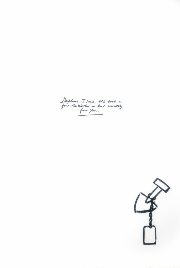 George Wyllie, A Day Down A Goldmine 2