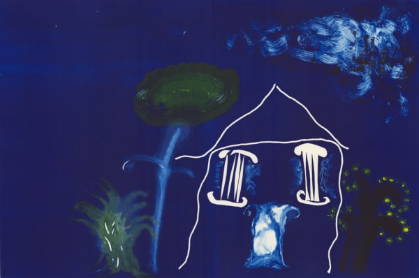 Marguerite Carnec, The House, 2024