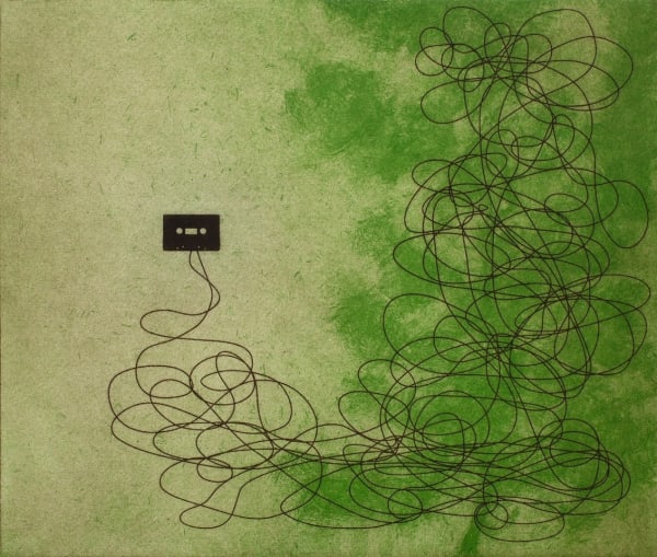 Alasdair Wallace, C-90