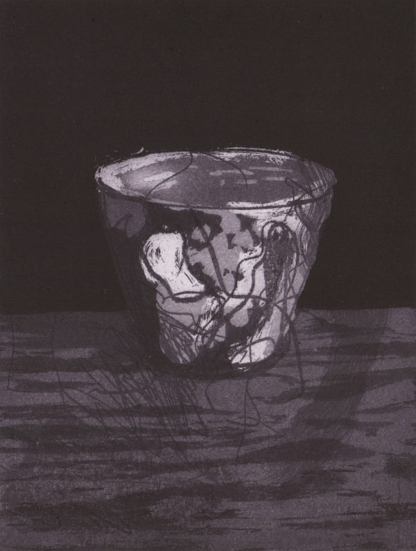 Alistair Gow, Cup, 2025