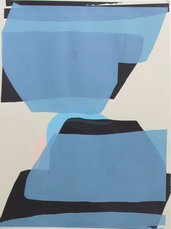 Beth Shapeero - Pressed and Frango 10, 2023