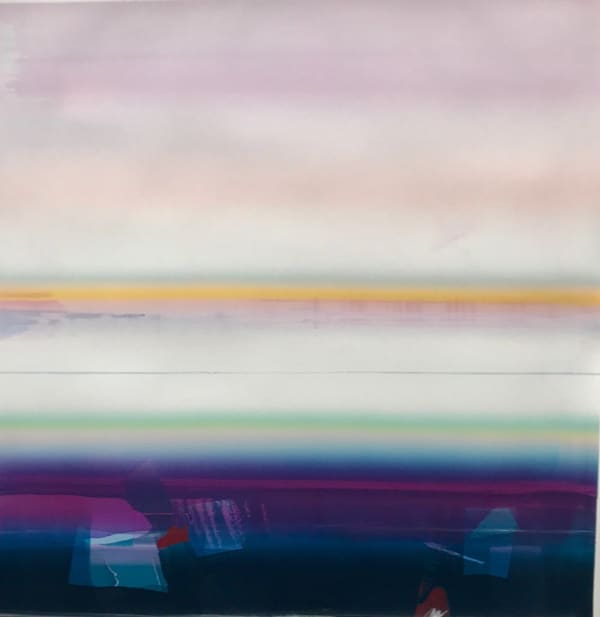 Scott Campbell, Untitled, 2021