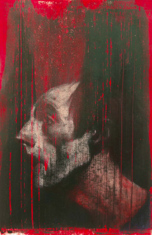 Ken Currie, Actor, 2022