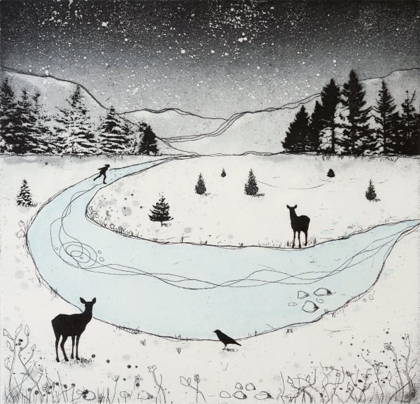 Fiona Watson, Wish I had a River