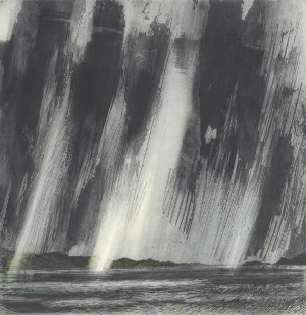 Gregor Smith, Sound of Jura, 2020-2021