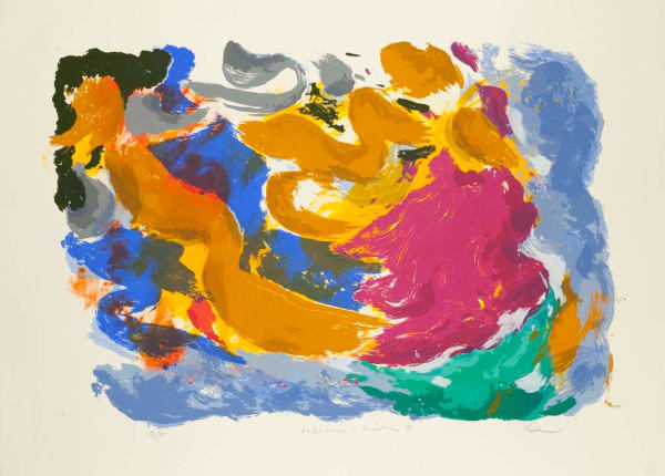 Hock-Aun Teh, Let's Have A Drink III, 1999