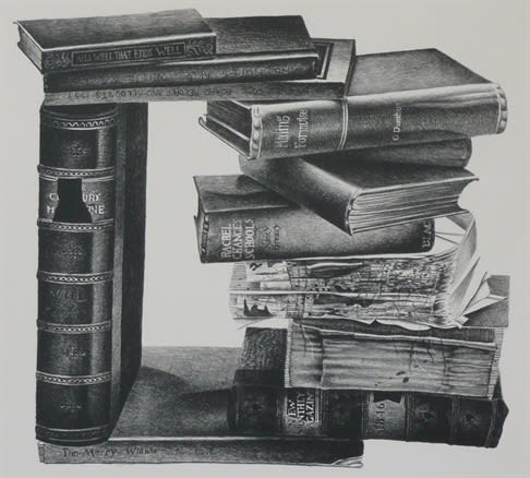 James McDonald, Revolution, 1990