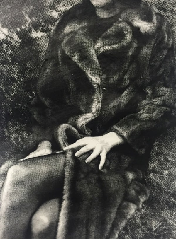 Danny Augustine, Madeleine, 2016