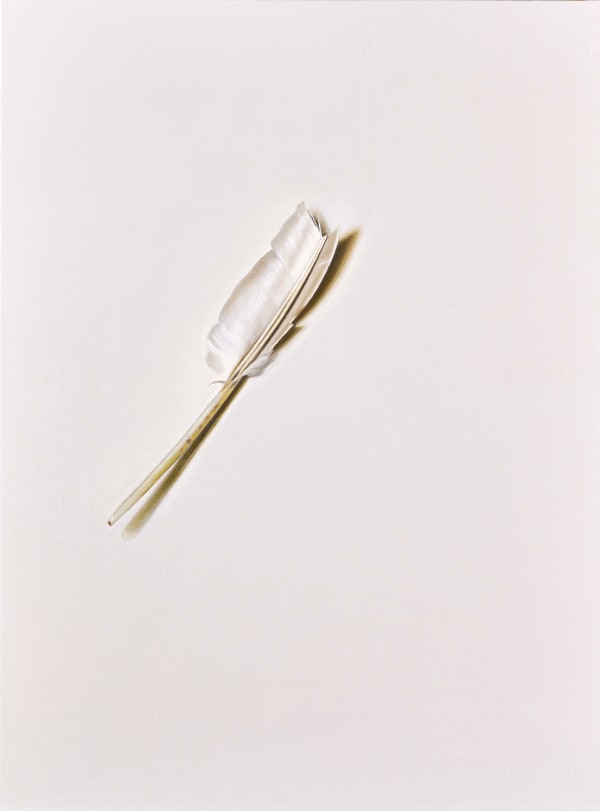 Alison Watt, Fortrose, 2022