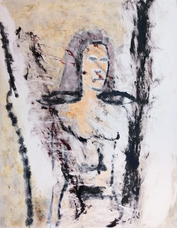 Douglas Thomson, Memory, 1990