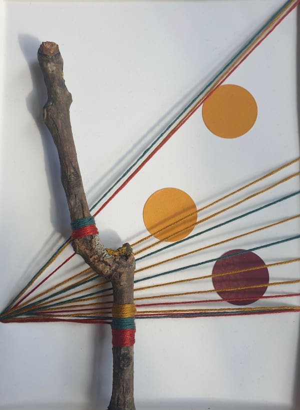 Naomi Brown, Untitled