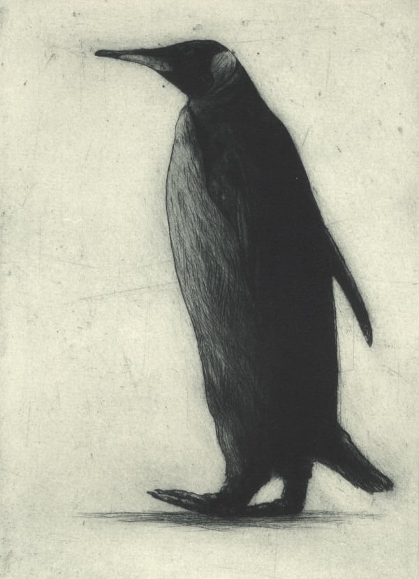 Helen Fay, King II, 2011