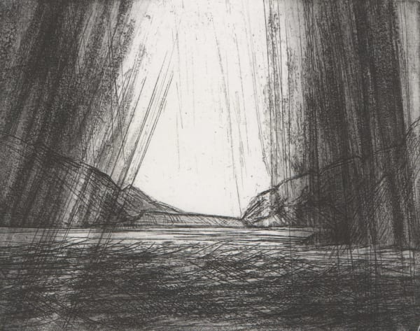 Gregor Smith, Corryvreckan Series, 2008