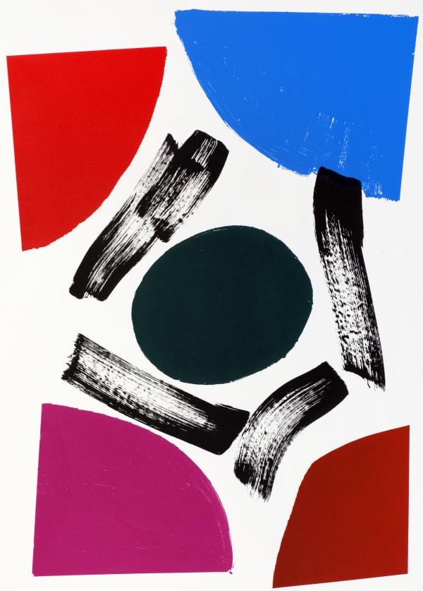 John McLean - Mossmorran, 1995