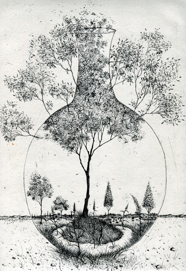 Heather Nevay, Break Through