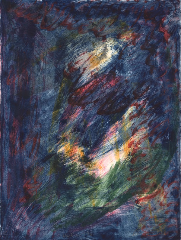 Richard Blass, Work no. 176, 2019