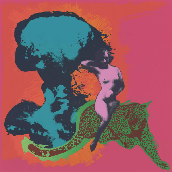 Ashley Cook, Don't make trouble theres plenty of real trouble around, 1999