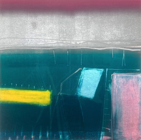 Barbara Rae, Dark Priestlaw