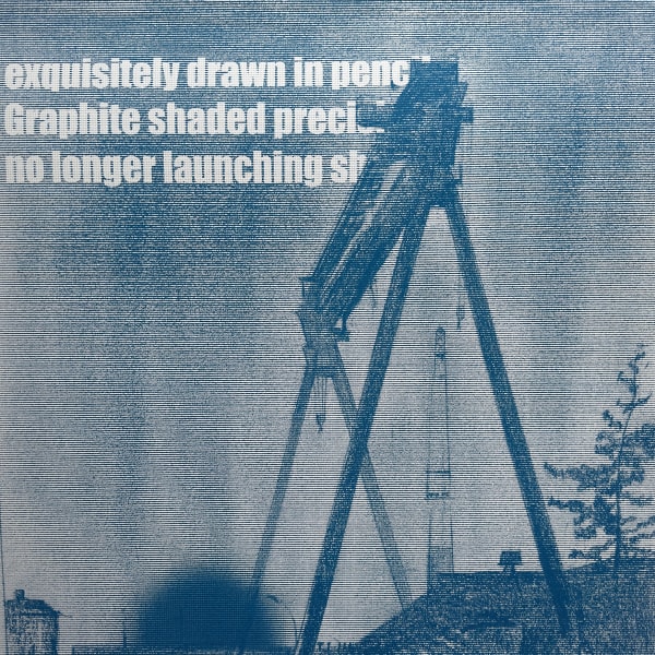 John Moody, Goliath, 2024