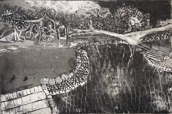 Fouzia Zafar, Play Park, 2023