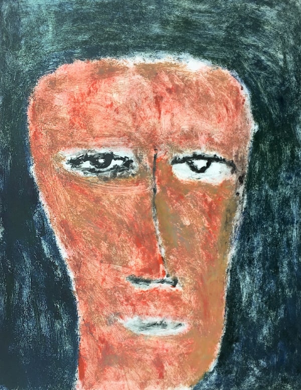 Douglas Thomson, Nocturn, 1990
