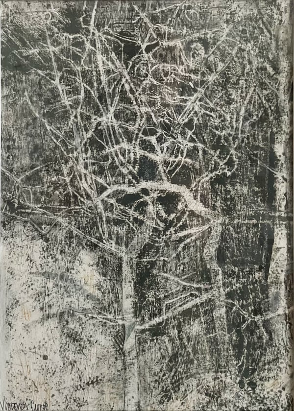 Victoria Crowe, Ghost Tree