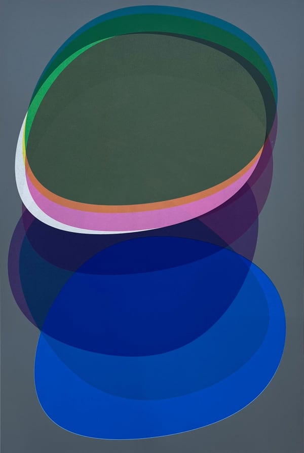 Scott Campbell, Untitled, 2023