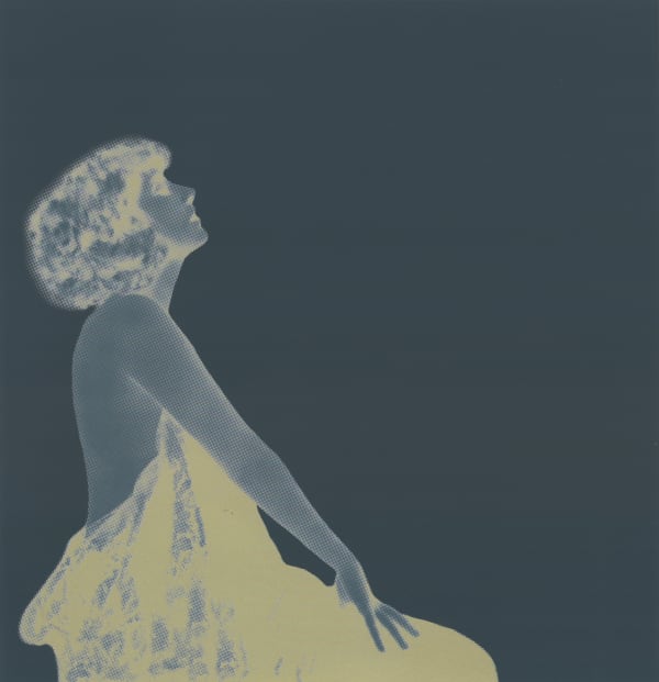 Andrea Cardow, Luminescence, 2017