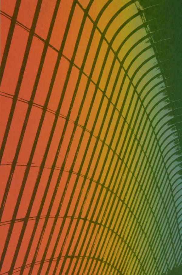 Featured Artist: Joe Crossland