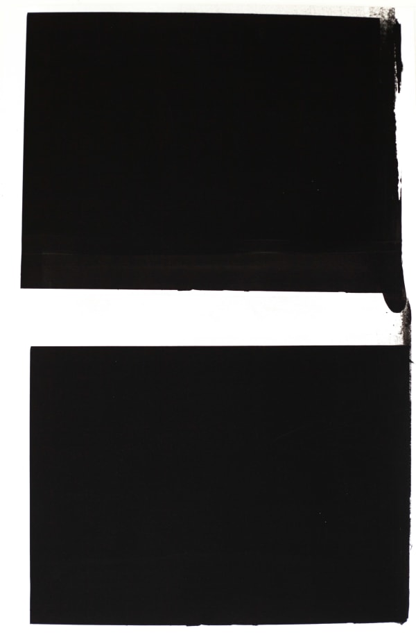 Two-Step: Beth Shapeero & Fraser Taylor, Slab 2, 2022