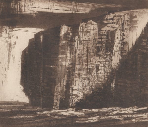 Gregor Smith, Dunnet Head, 2023