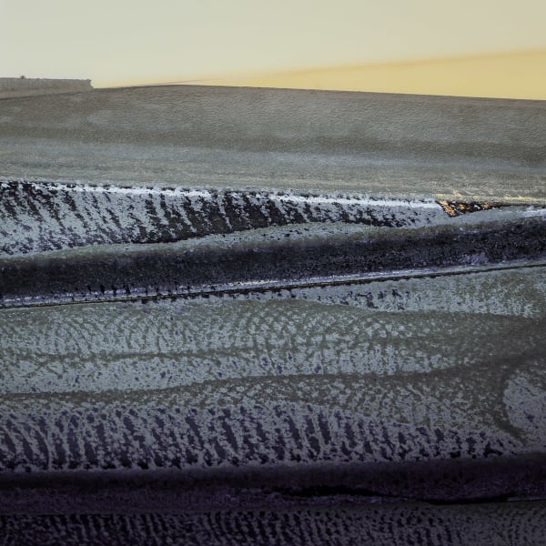 Paul Boyle, Hullscape 86