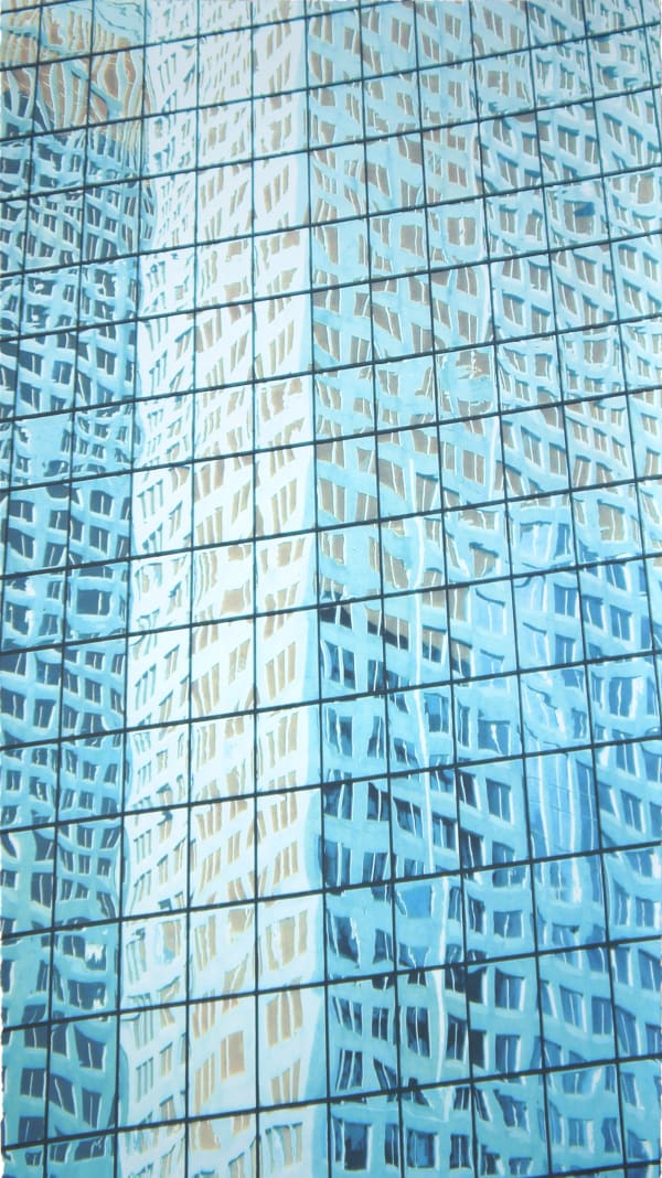 John Mackechnie, Sixth Avenue