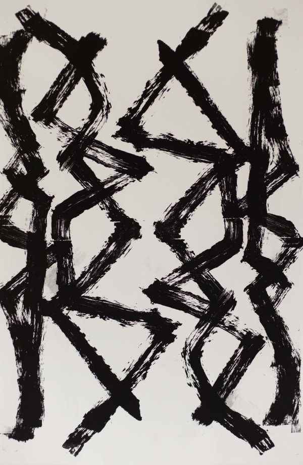 Two-Step: Beth Shapeero & Fraser Taylor, Zig Zag 12, 2022