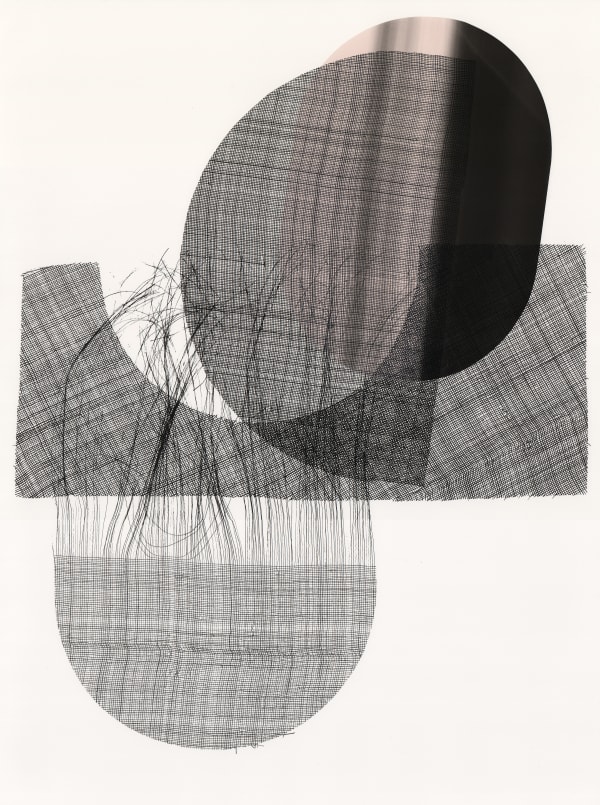 Claire Barclay, Offer Up Come Around, 2025