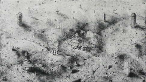 Pavel Makov, Untitled