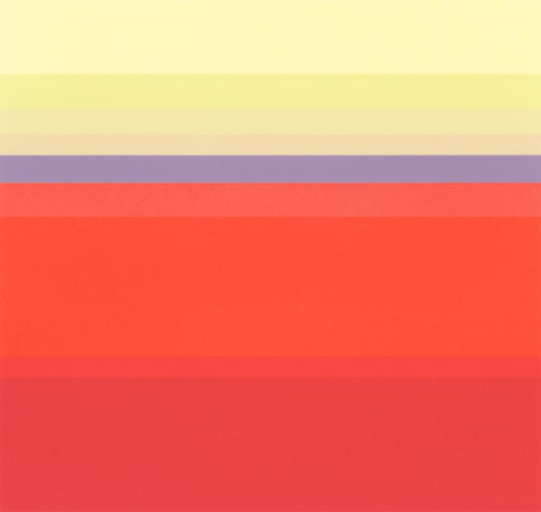 Richard Marsden, Linear Forms VI, 2024