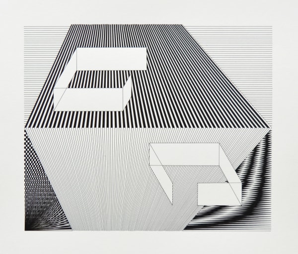 Rachel Duckhouse, Eriskay Fank II, 2020