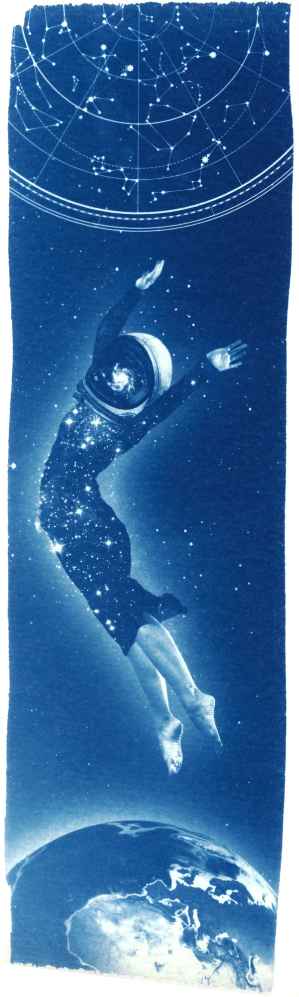 Alice Strange, Star Stuff I, 2019