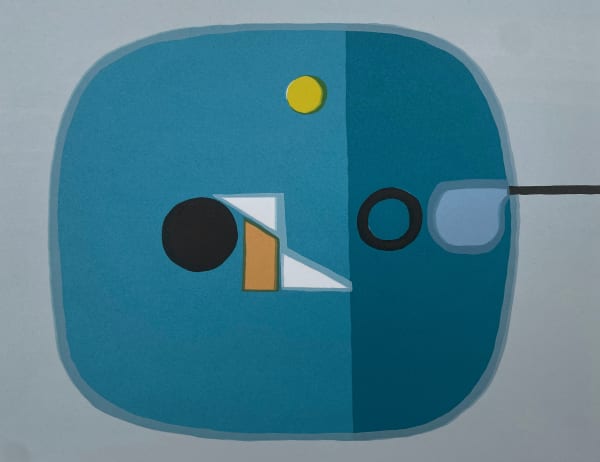 Hetty Haxworth, Ice Pool II