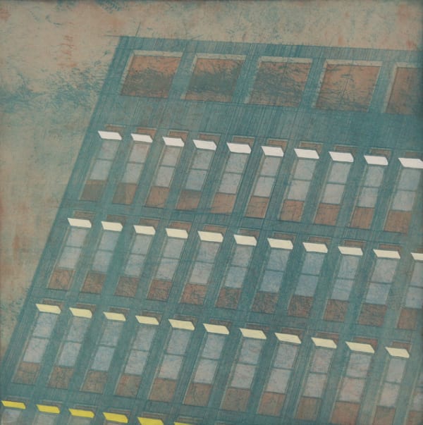 Bronwen Sleigh, Nile Avenue