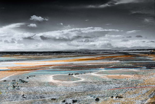 Tom Manley - Beach